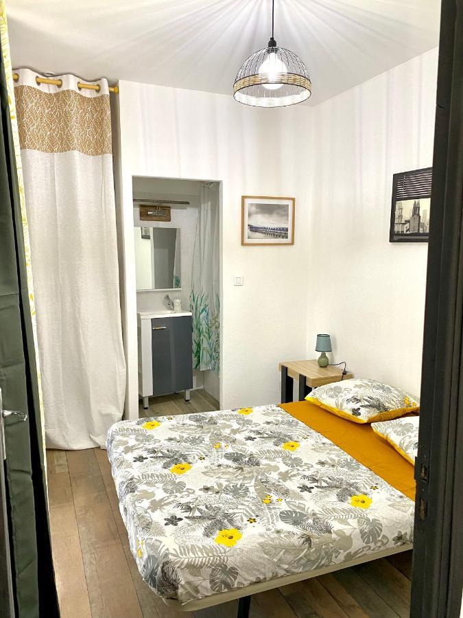 Appartement Terrasse Vue Lac Брей-сюр-Руайа Экстерьер фото