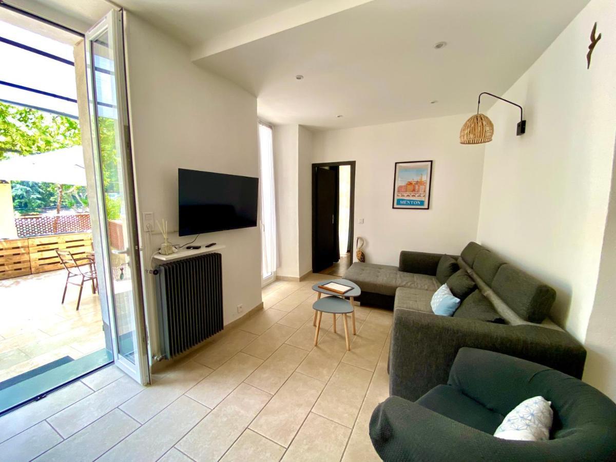 Appartement Terrasse Vue Lac Брей-сюр-Руайа Экстерьер фото