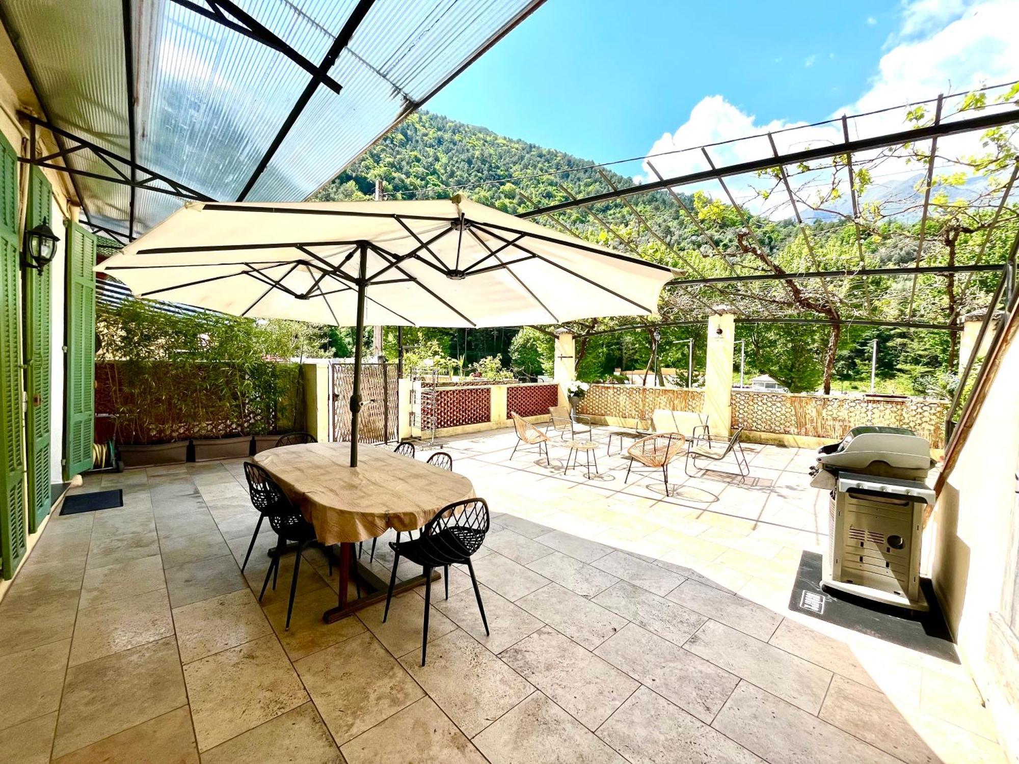 Appartement Terrasse Vue Lac Брей-сюр-Руайа Экстерьер фото